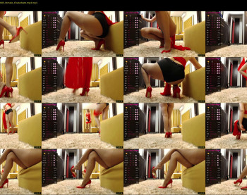 katequeenx — 14 minute Chaturbate female cam show recording, 1080p, Apr 30, 2021