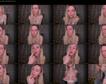 katrinpolly — 12 minute Chaturbate couple cam show recording, 1080p, Apr 30, 2021