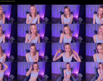 katrinpolly — 8 minute Chaturbate couple cam show recording, 1080p, Apr 30, 2021