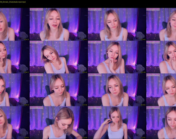 katrinpolly — 13 minute Chaturbate couple cam show recording, 1080p, Apr 30, 2021
