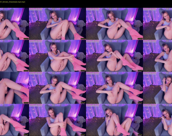katrinpolly — 9 minute Chaturbate couple cam show recording, 1080p, Apr 30, 2021