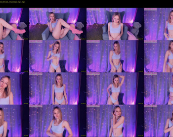 katrinpolly — 13 minute Chaturbate couple cam show recording, 1080p, Apr 30, 2021