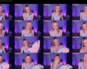 katrinpolly — 19 minute Chaturbate couple cam show recording, 1080p, Apr 30, 2021