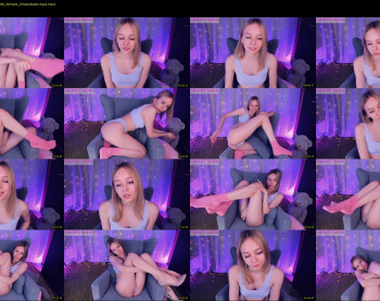 katrinpolly — 46 minute Chaturbate couple cam show recording, 1080p, Apr 30, 2021
