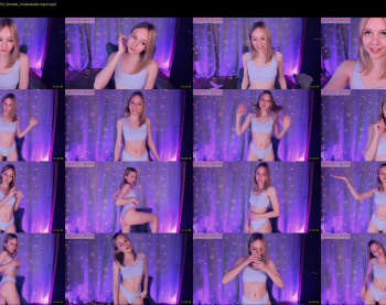 katrinpolly — 20 minute Chaturbate couple cam show recording, 1080p, Apr 30, 2021