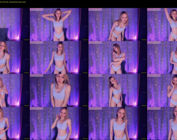 katrinpolly — 5 minute Chaturbate couple cam show recording, 1080p, Apr 30, 2021