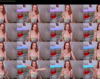 keira_knight — 4 minute Chaturbate female cam show recording, 1080p, May 1, 2021