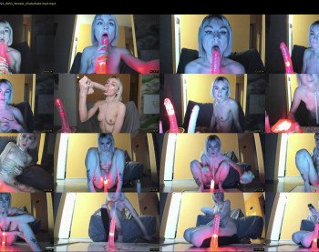 kelly_copperfield — 70 minute Chaturbate female cam show recording, 1080p, May 1, 2021