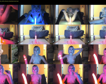 kelly_copperfield — 70 minute Chaturbate female cam show recording, 1080p, May 1, 2021