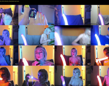 kelly_copperfield — 71 minute Chaturbate female cam show recording, 1080p, May 1, 2021