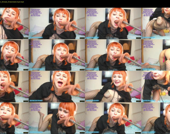 kinky_ray — 70 minute Chaturbate couple cam show recording, 1080p, Apr 30, 2021