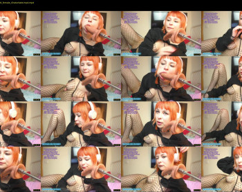 kinky_ray — 7 minute Chaturbate couple cam show recording, 1080p, Apr 30, 2021