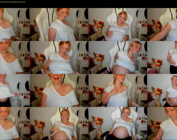 kiradivine — 71 minute Chaturbate female cam show recording, 1080p, Apr 30, 2021