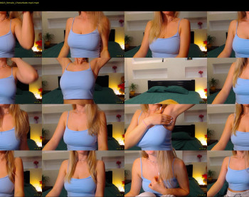 kiranightlyxo — 69 minute Chaturbate female cam show recording, 720p, May 1, 2021