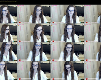 klementinagirl — 38 minute Chaturbate female cam show recording, 1080p, May 1, 2021