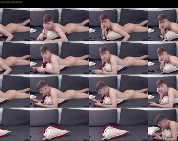 krishort — 26 minute Chaturbate male cam show recording, 1080p, Apr 30, 2021