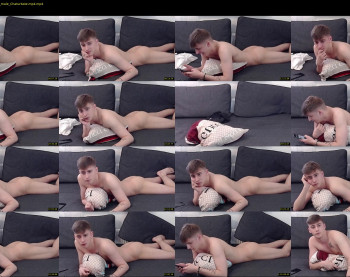 krishort — 70 minute Chaturbate male cam show recording, 1080p, Apr 30, 2021