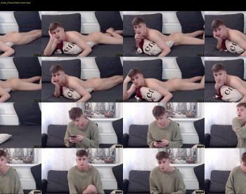 krishort — 70 minute Chaturbate male cam show recording, 1080p, Apr 30, 2021
