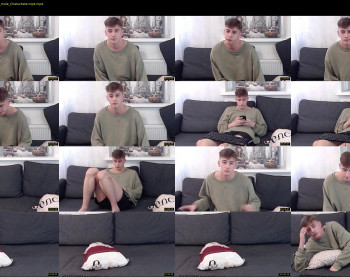 krishort — 70 minute Chaturbate male cam show recording, 1080p, Apr 30, 2021