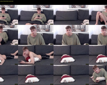 krishort — 41 minute Chaturbate male cam show recording, 1080p, Apr 30, 2021