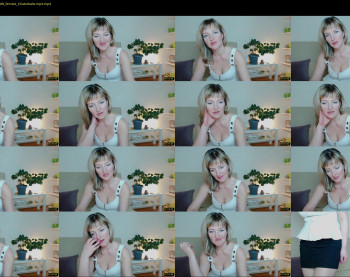 lara_fisher — 3 minute Chaturbate female cam show recording, 1080p, Apr 30, 2021