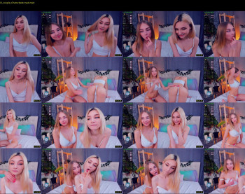 larragane — 21 minute Chaturbate couple cam show recording, 1080p, Apr 30, 2021