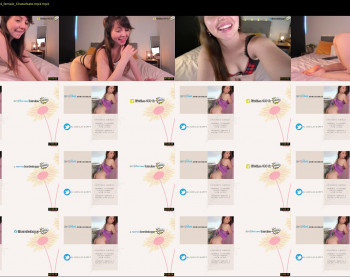 laura_lee — 58 minute Chaturbate female cam show recording, 1080p, Apr 30, 2021