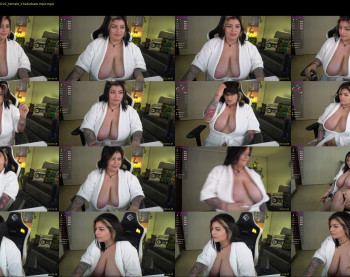 laurasophya — 14 minute Chaturbate female cam show recording, 1080p, May 1, 2021