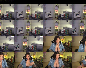 laurasophya — 72 minute Chaturbate female cam show recording, 1080p, May 1, 2021