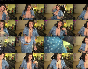 laurasophya — 71 minute Chaturbate female cam show recording, 1080p, May 1, 2021