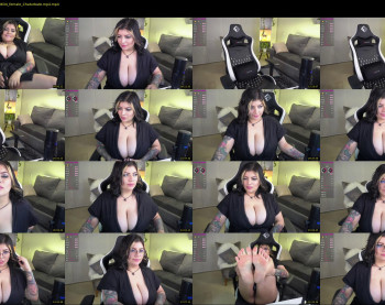 laurasophya — 70 minute Chaturbate female cam show recording, 1080p, Apr 30, 2021