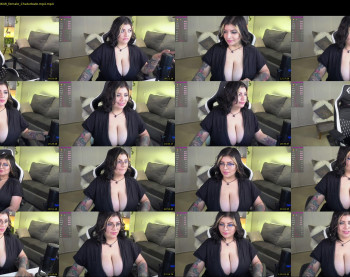 laurasophya — 70 minute Chaturbate female cam show recording, 1080p, Apr 30, 2021