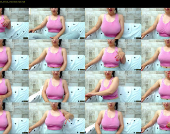 lexy_sweet — 29 minute Chaturbate female cam show recording, 720p, May 1, 2021