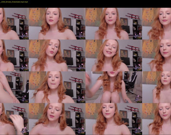 lil_pumpkinpie — 70 minute Chaturbate female cam show recording, 1080p, Apr 30, 2021