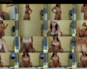 lilbeccaxo — 73 minute Chaturbate female cam show recording, 720p, Apr 30, 2021