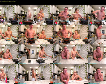 livanddrew — 79 minute Chaturbate couple cam show recording, 1080p, Apr 30, 2021