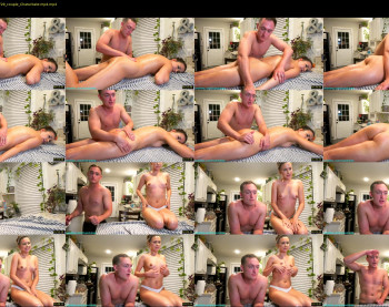 livanddrew — 4 minute Chaturbate couple cam show recording, 1080p, Apr 30, 2021