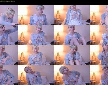 lizmreow — 114 minute Chaturbate female cam show recording, 720p, May 1, 2021