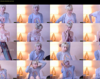 lizmreow — 114 minute Chaturbate female cam show recording, 720p, Apr 30, 2021