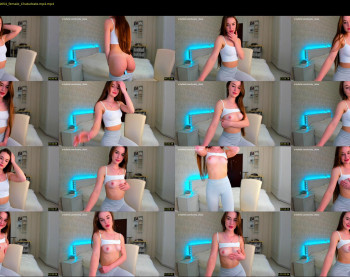 lovely__alisa — 70 minute Chaturbate female cam show recording, 1080p, Apr 30, 2021