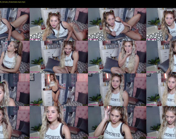 lulu_lopez — 70 minute Chaturbate female cam show recording, 1080p, Apr 30, 2021