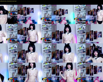 madnessalise — 69 minute Chaturbate female cam show recording, 1080p, May 1, 2021