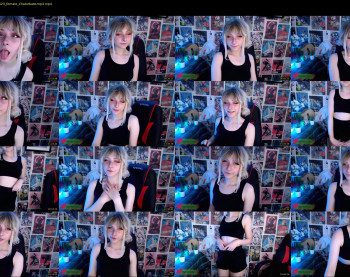 mana_rose — 39 minute Chaturbate female cam show recording, 1080p, Apr 30, 2021