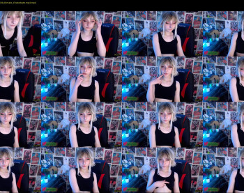 mana_rose — 4 minute Chaturbate female cam show recording, 1080p, Apr 30, 2021