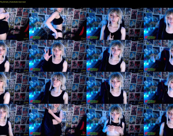 mana_rose — 63 minute Chaturbate female cam show recording, 1080p, Apr 30, 2021