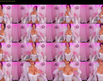manelykg_ — 5 minute Chaturbate female cam show recording, 1080p, Apr 30, 2021