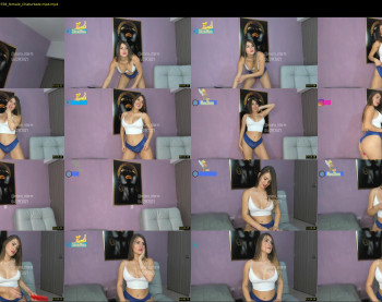 mara_storm — 18 minute Chaturbate female cam show recording, 1080p, Apr 30, 2021