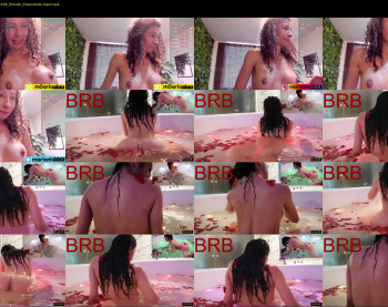 marianh331 — 16 minute Chaturbate female cam show recording, 1080p, Apr 30, 2021