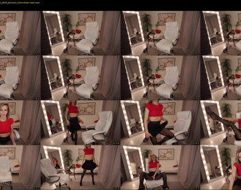 martha_mayer — 40 minute Chaturbate female cam show recording, 1080p, Apr 30, 2021
