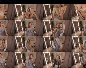 martha_mayer — 71 minute Chaturbate female cam show recording, 1080p, Apr 30, 2021
